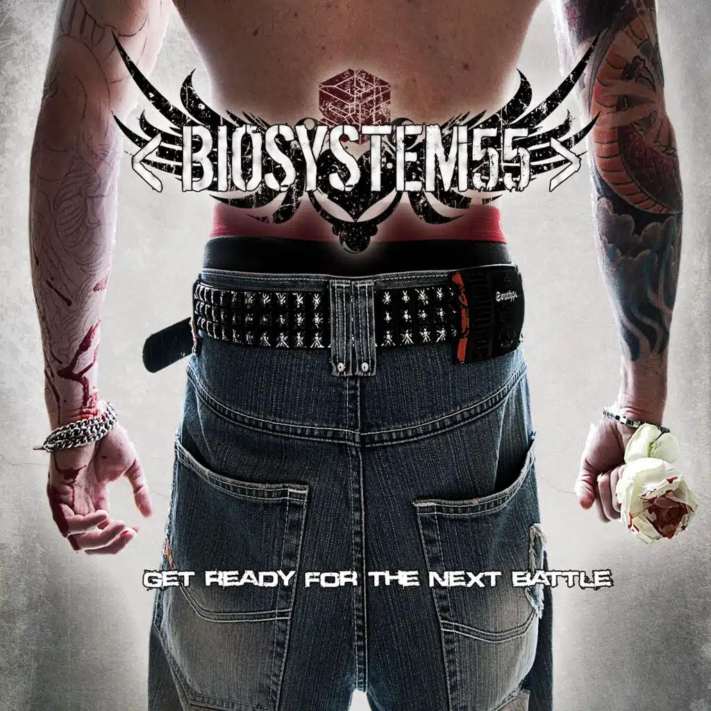 Get Ready For The Next Battle