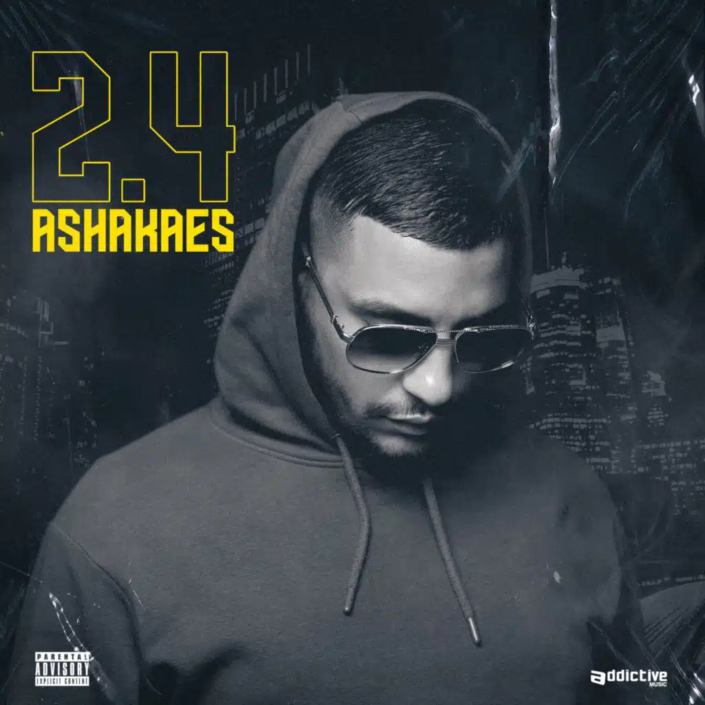 Ashakaes