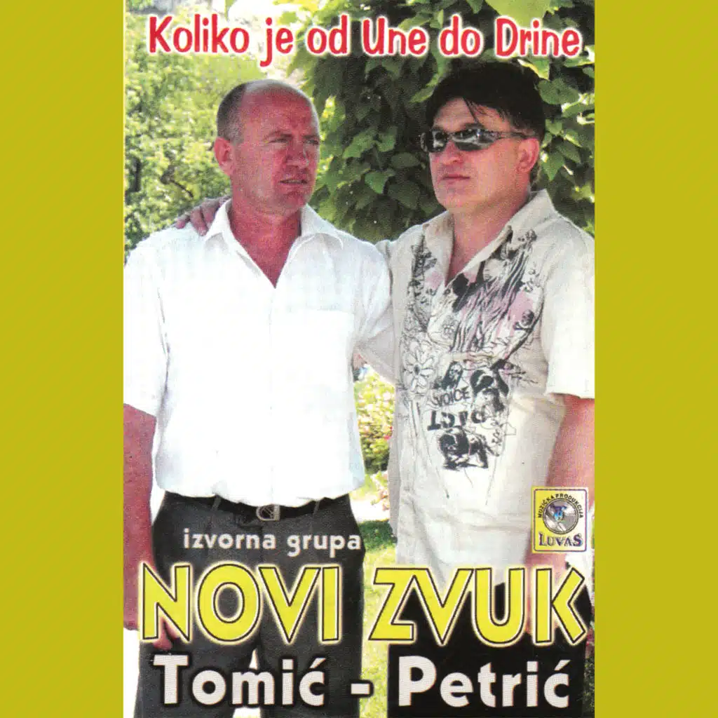Novi zvuk