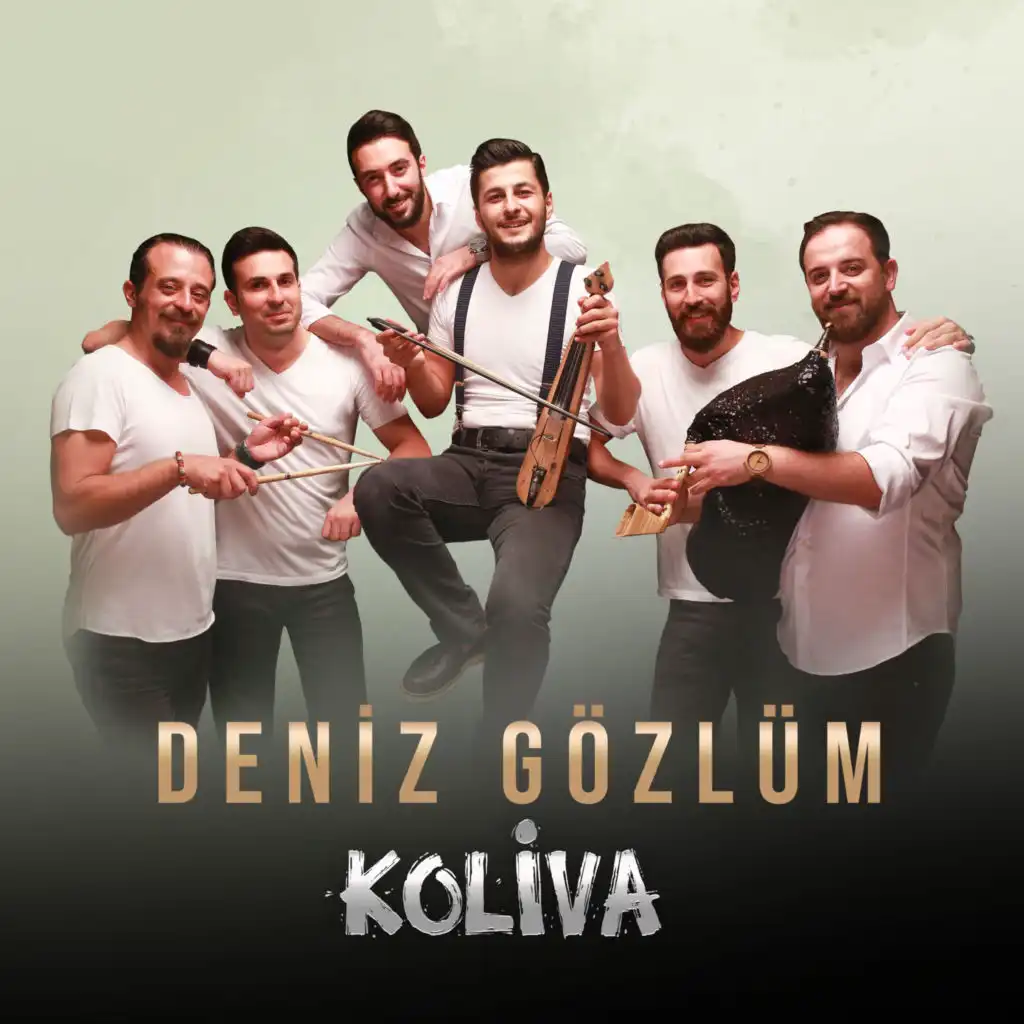 Deniz Gözlüm (Akustik)