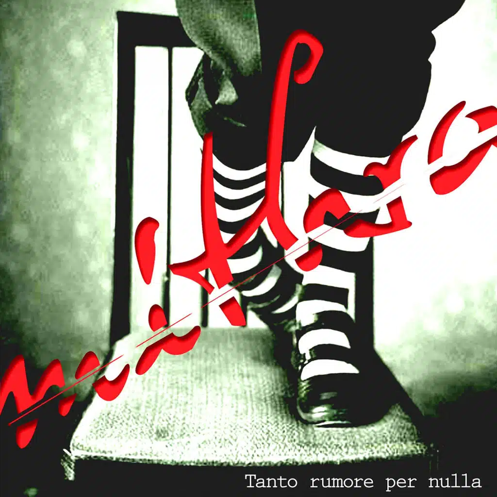 Tanto Rumore Per Nulla
