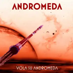 Vola Su Andromeda