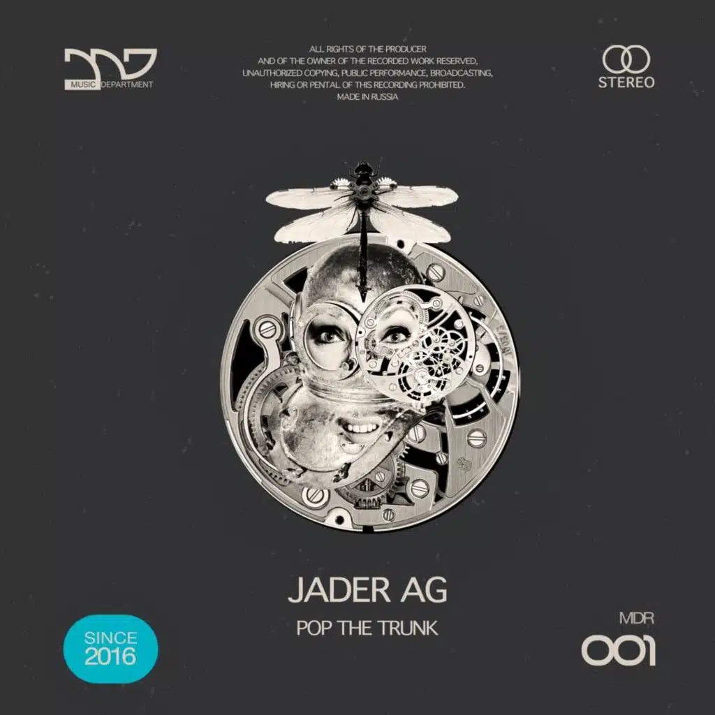 Jader Ag