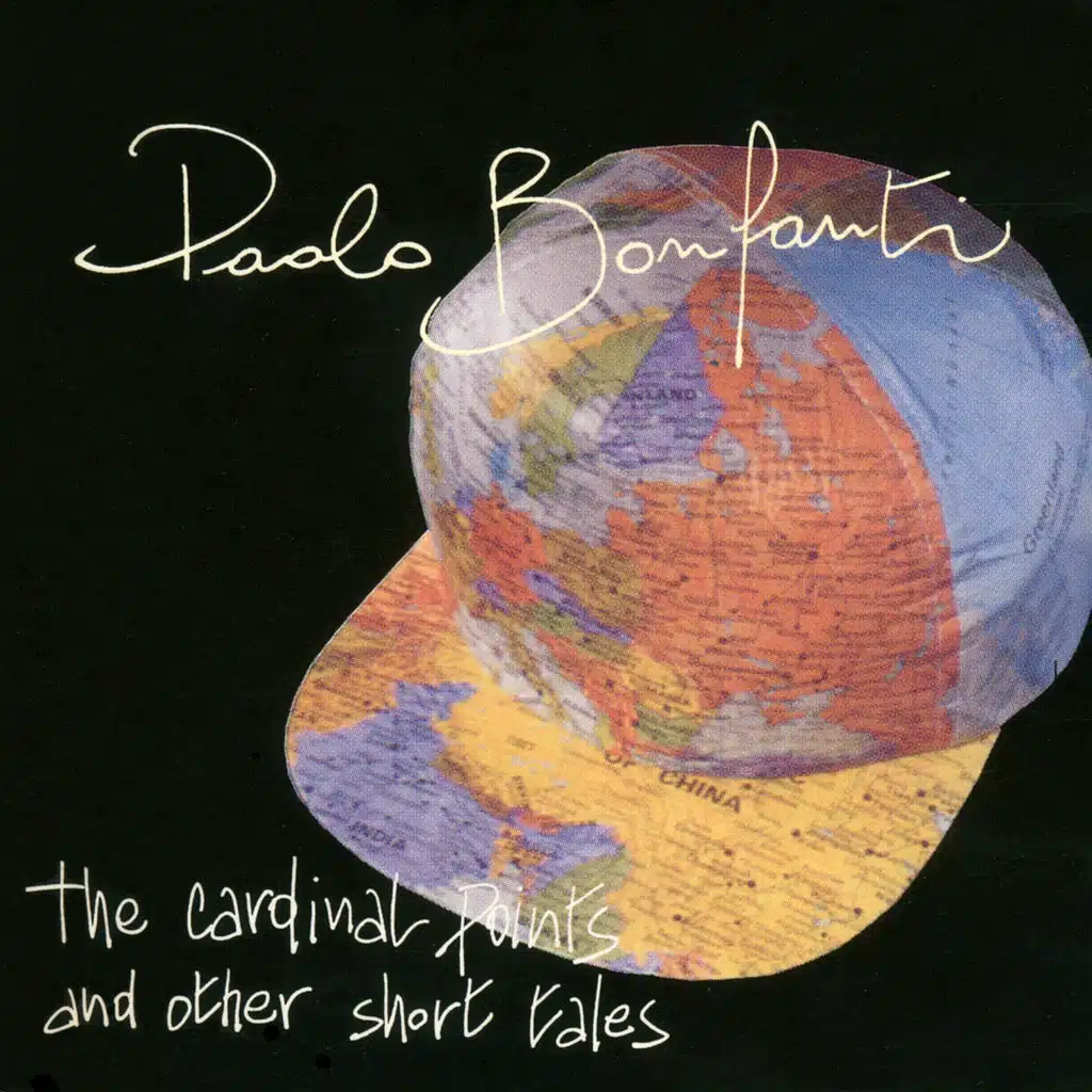 The Cardinal Points And Other Short Tales