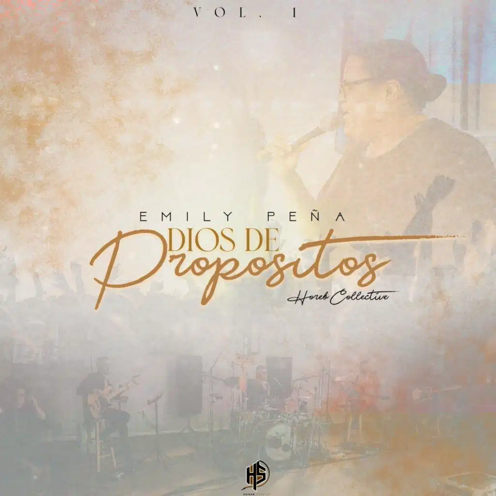 Horeb Collective & Emily Peña