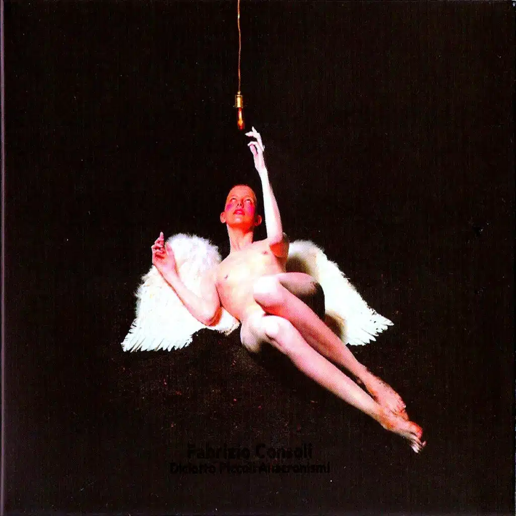 18 Piccoli Anacronismi