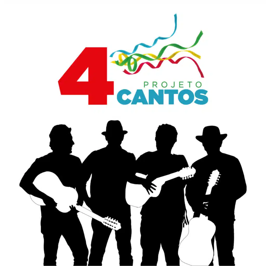 Projeto 4 Cantos