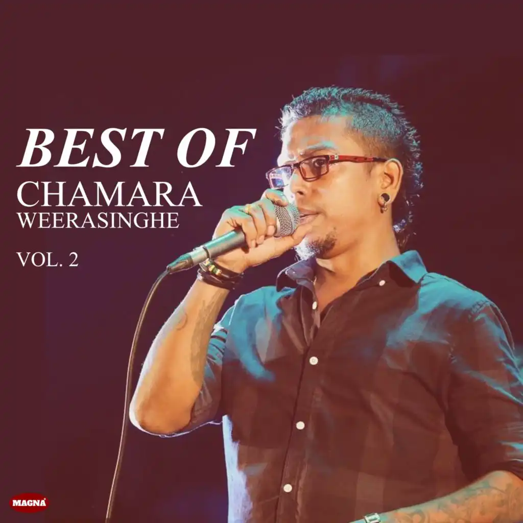 Best of Chamara Weerasinghe Vol. 2