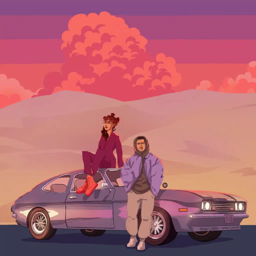 Dance 4 Me (feat. Ss.hh.a.n.a)