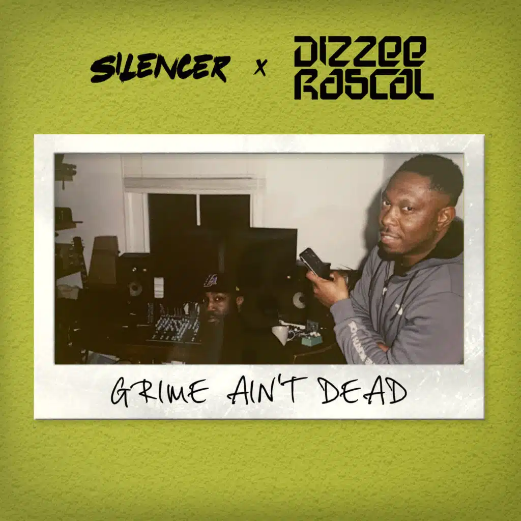 Silencer & Dizzee Rascal