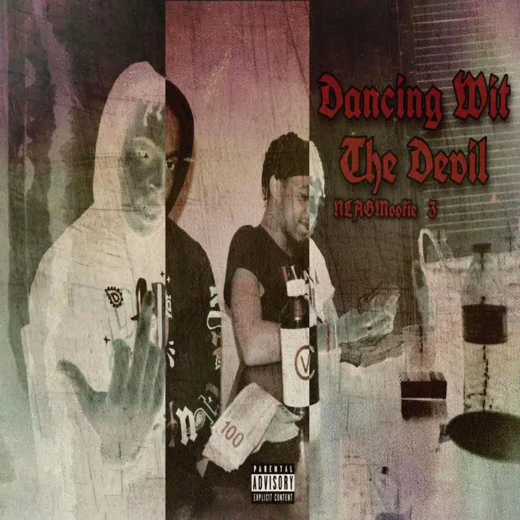 Dancing Wit The Devil (feat. 3)