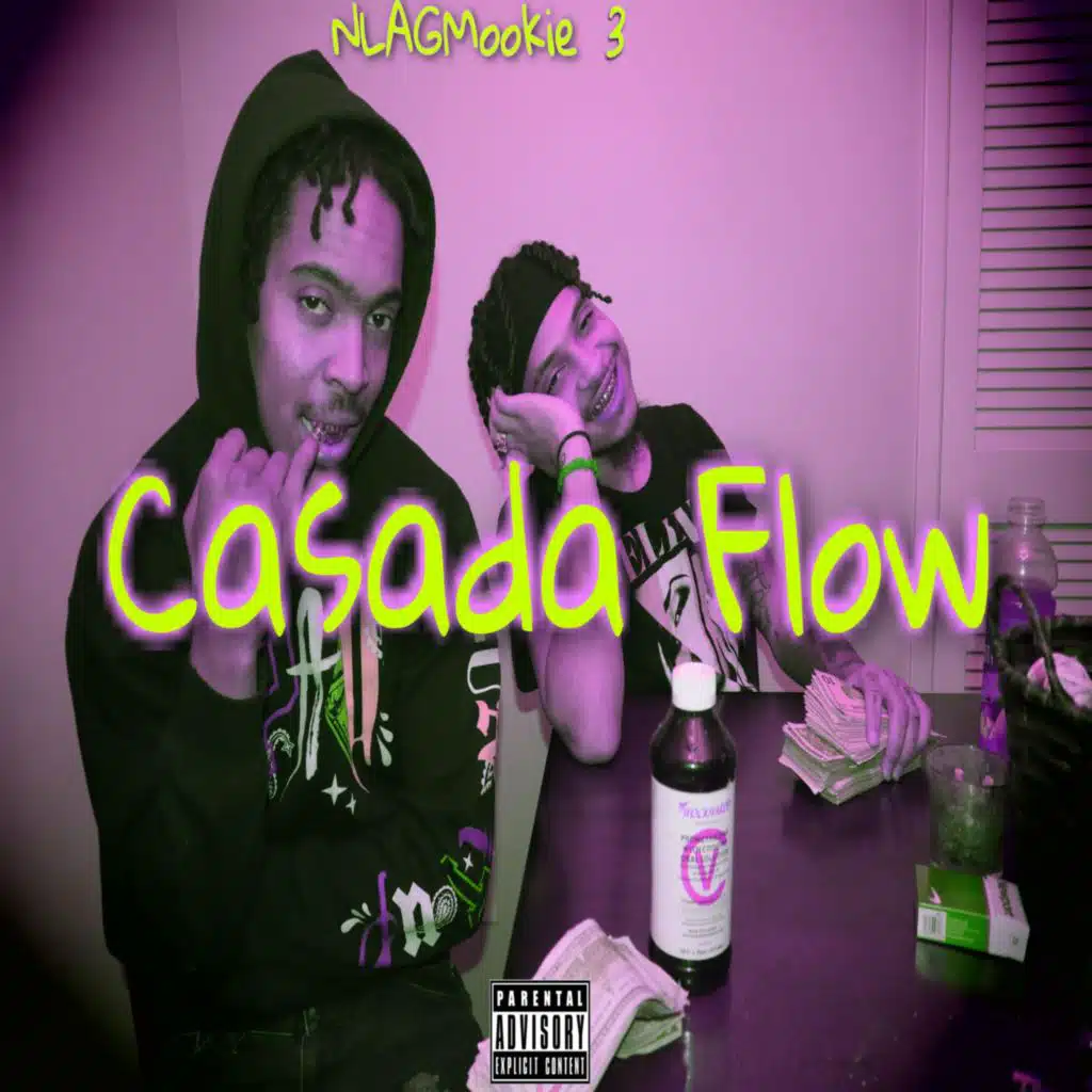 Casada Flow (feat. 3)