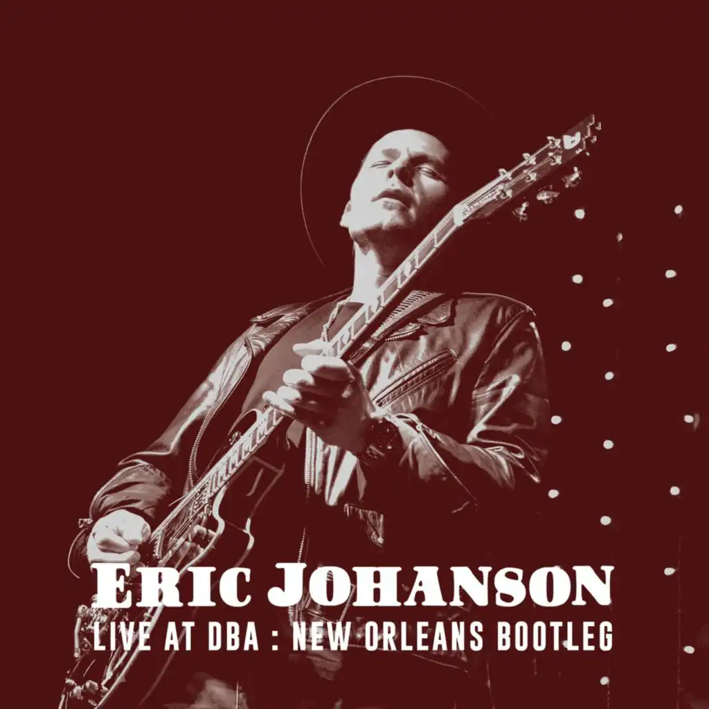 Live at DBA: New Orleans Bootleg