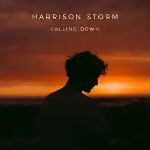 Falling Down (Piano)