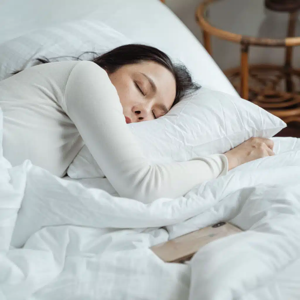 Ocean Sound with Binaural Beats / Delta Sleep Waves for Deep Sleep