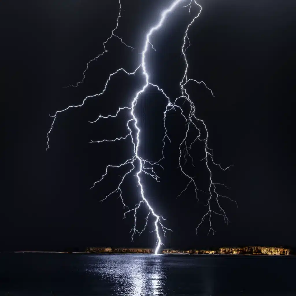 THUNDER & HEAVY RAIN FOR SLEEP - Feel free to comment on your sound ideas in a review.