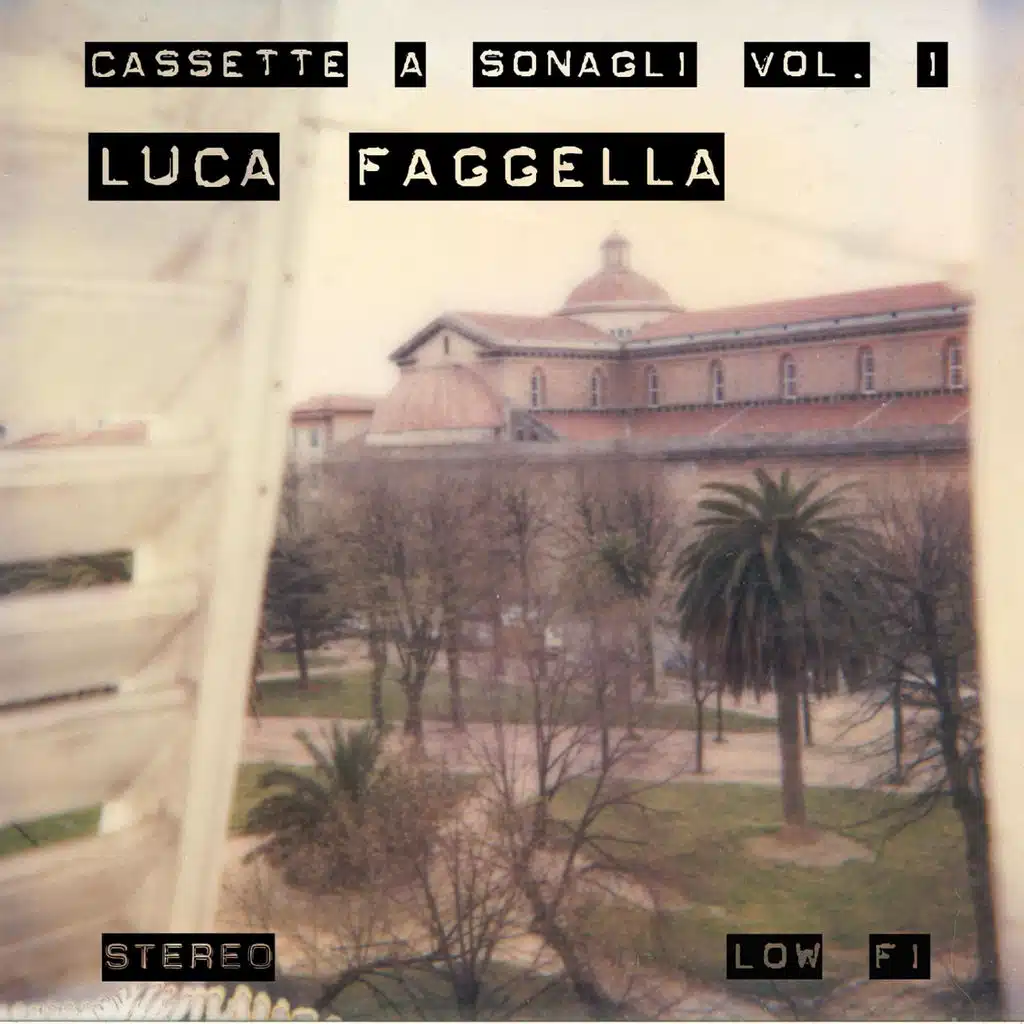 Cassette A Sonagli, Vol. 1