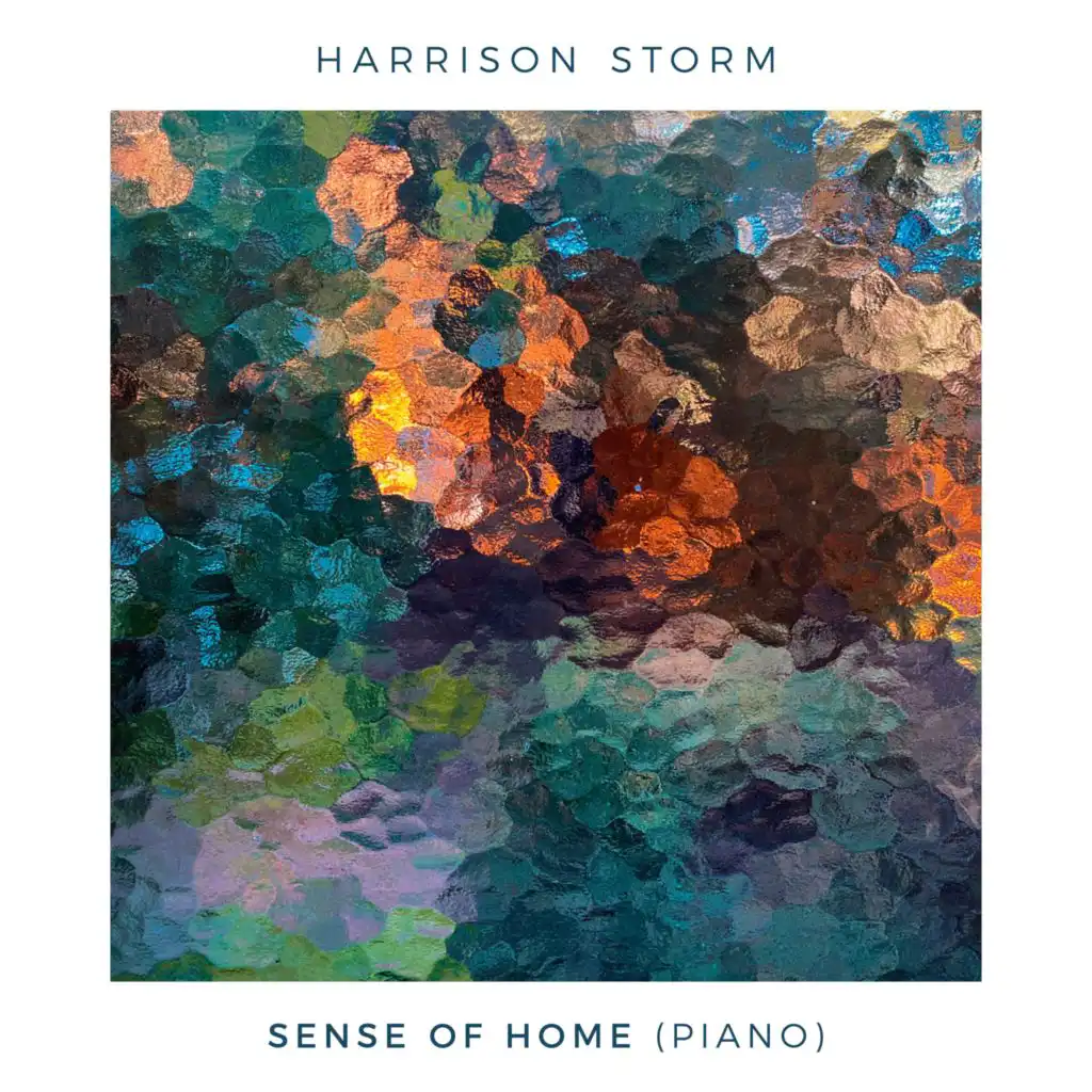 Sense of Home (Piano)