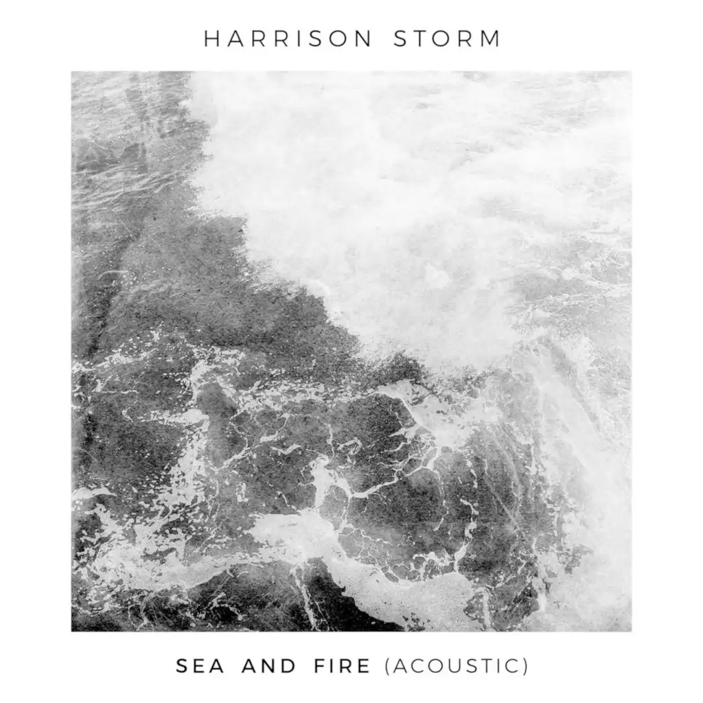 Sea and Fire (Acoustic)