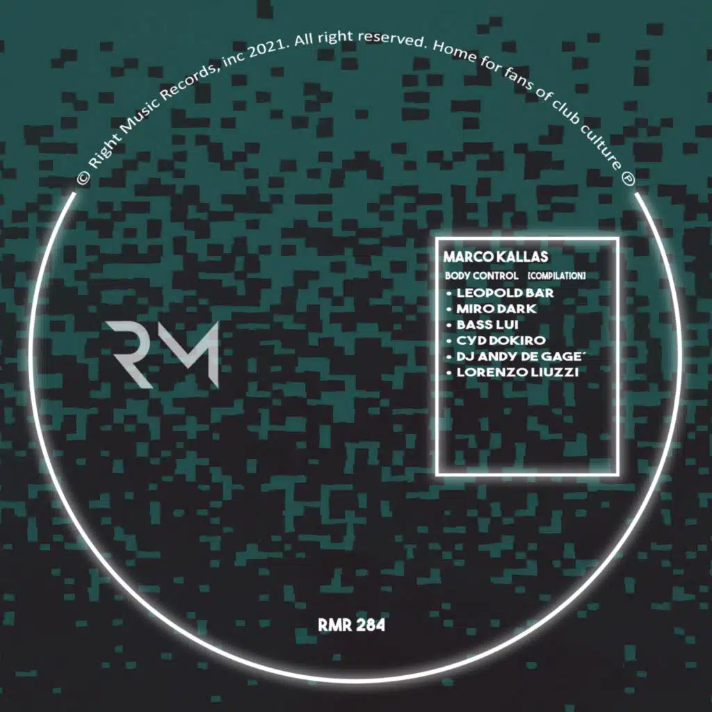 Marco Kallas & Miro Dark