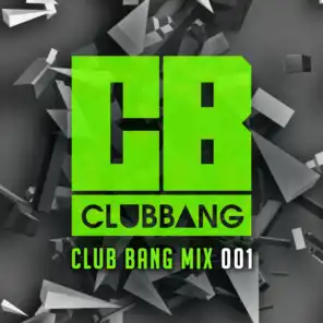 Club Bang Mix 001