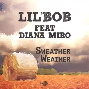 Sweater Weather (Radio Edit)
