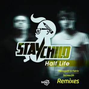 Half Life - Remixes