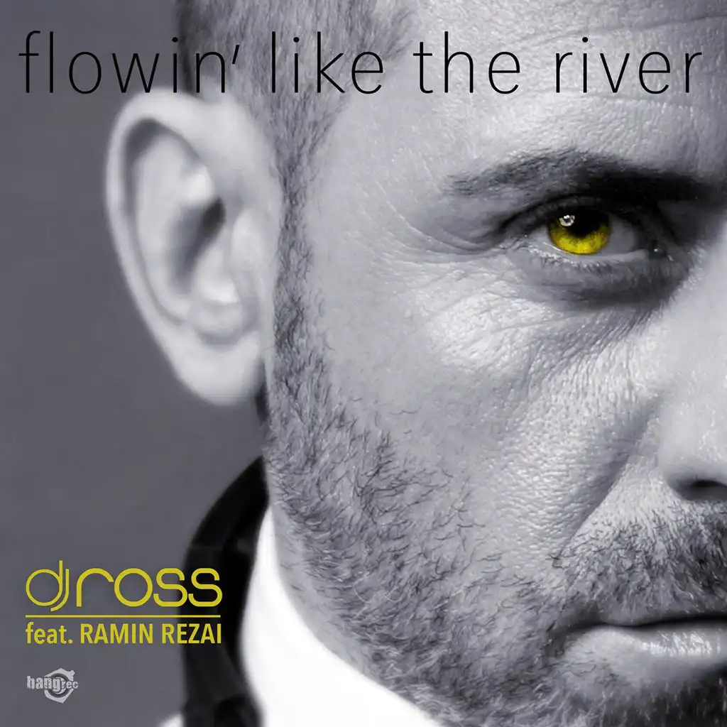 Flowin' Like The River (Radio Edit)