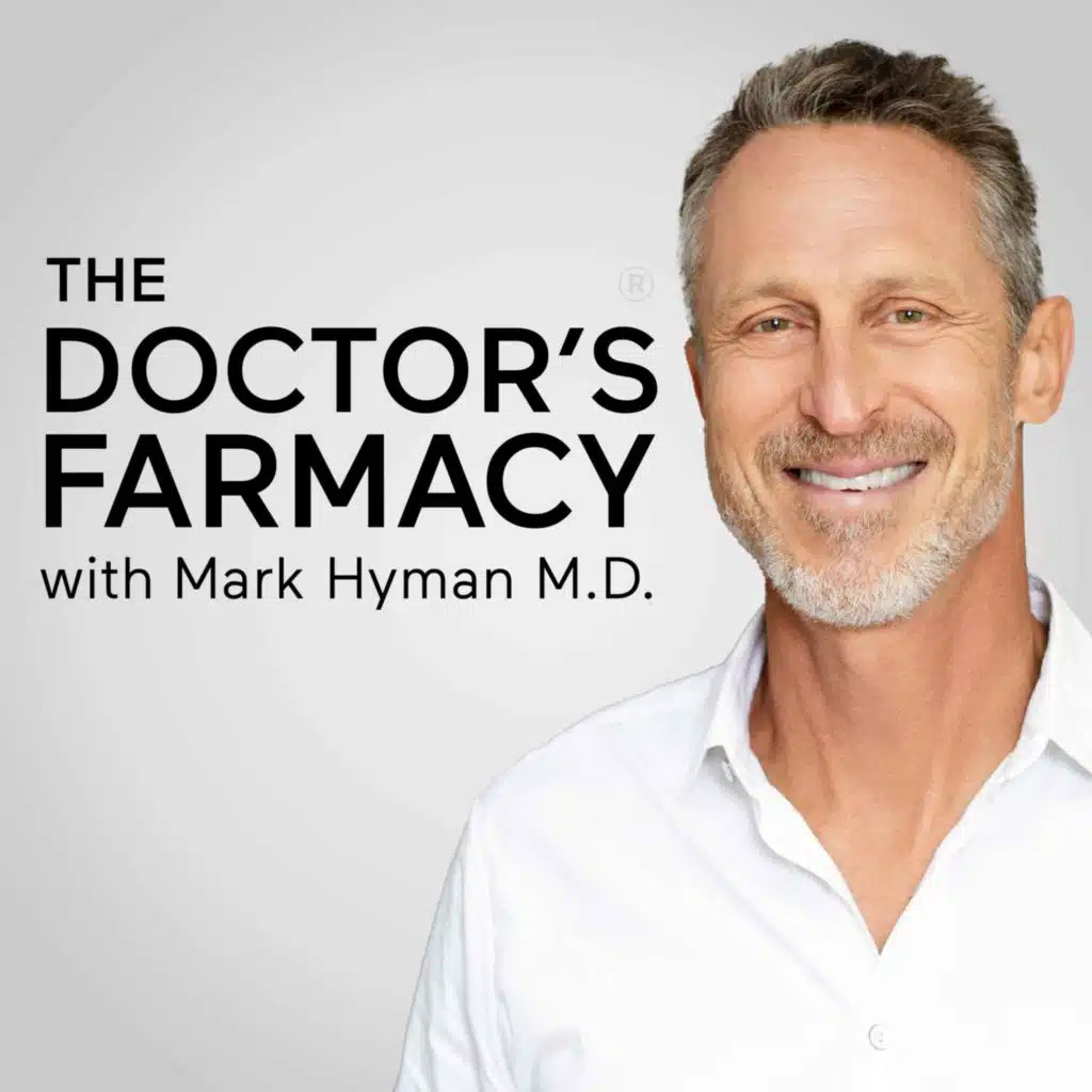 Dr. Mark Hyman