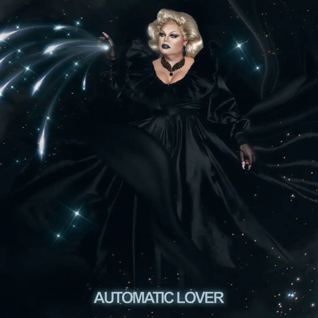 Automatic Lover (12'Mix)