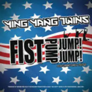 Fist Pump, Jump Jump (feat. Greg Tecoz)