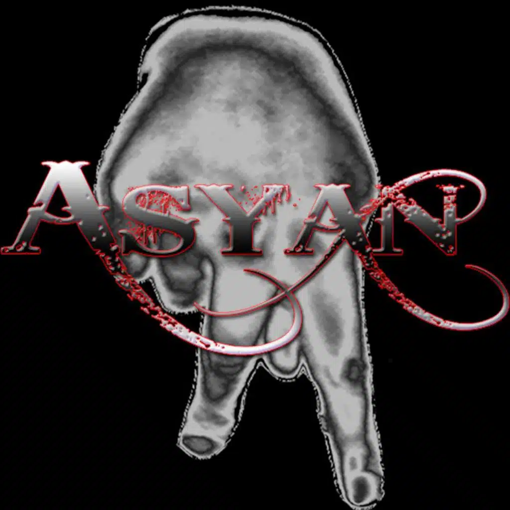 Asyan