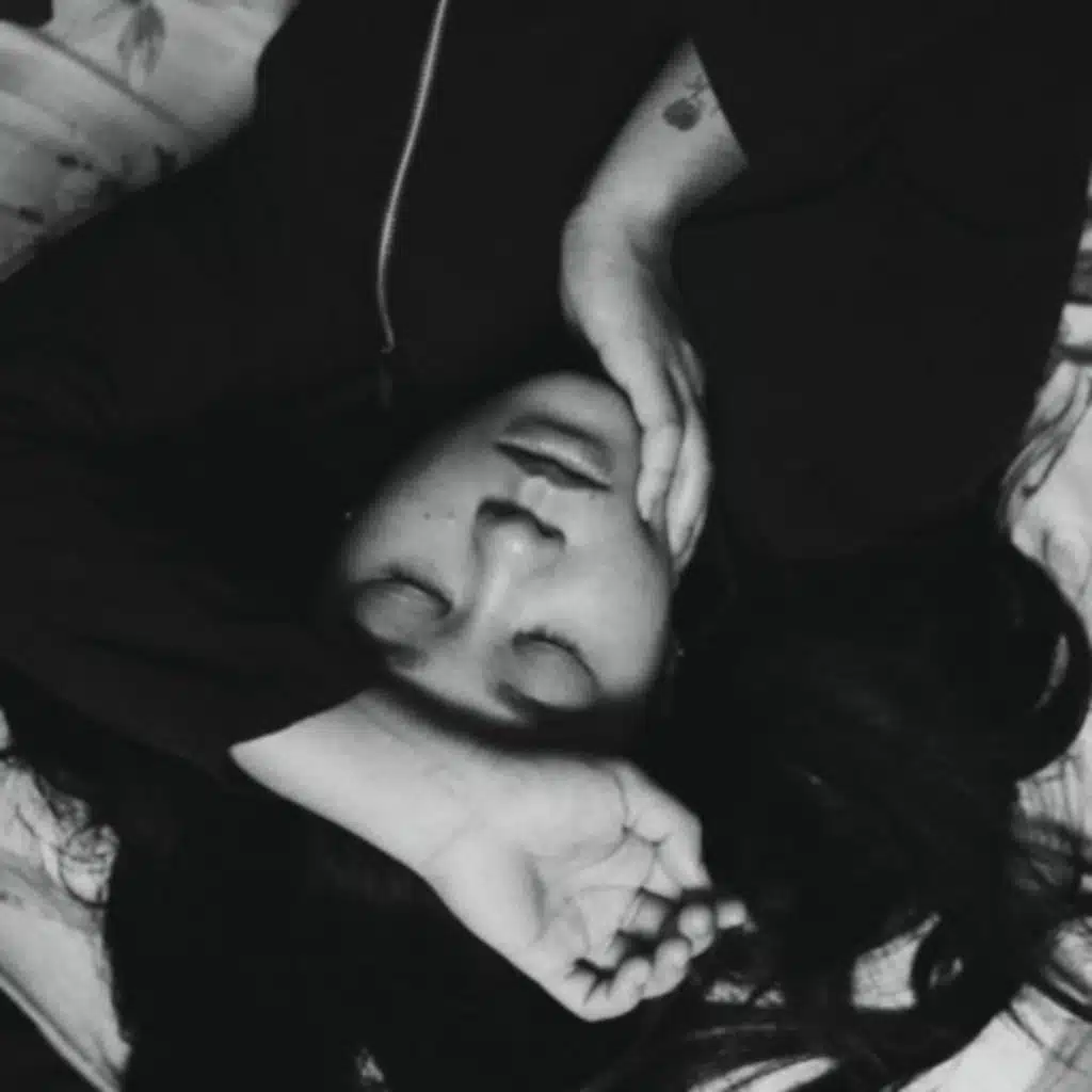 RAIN OU ROOF AND SLEEP DRONE | Relaxing Nature Sleep Sounds That Helps You Sleep Better