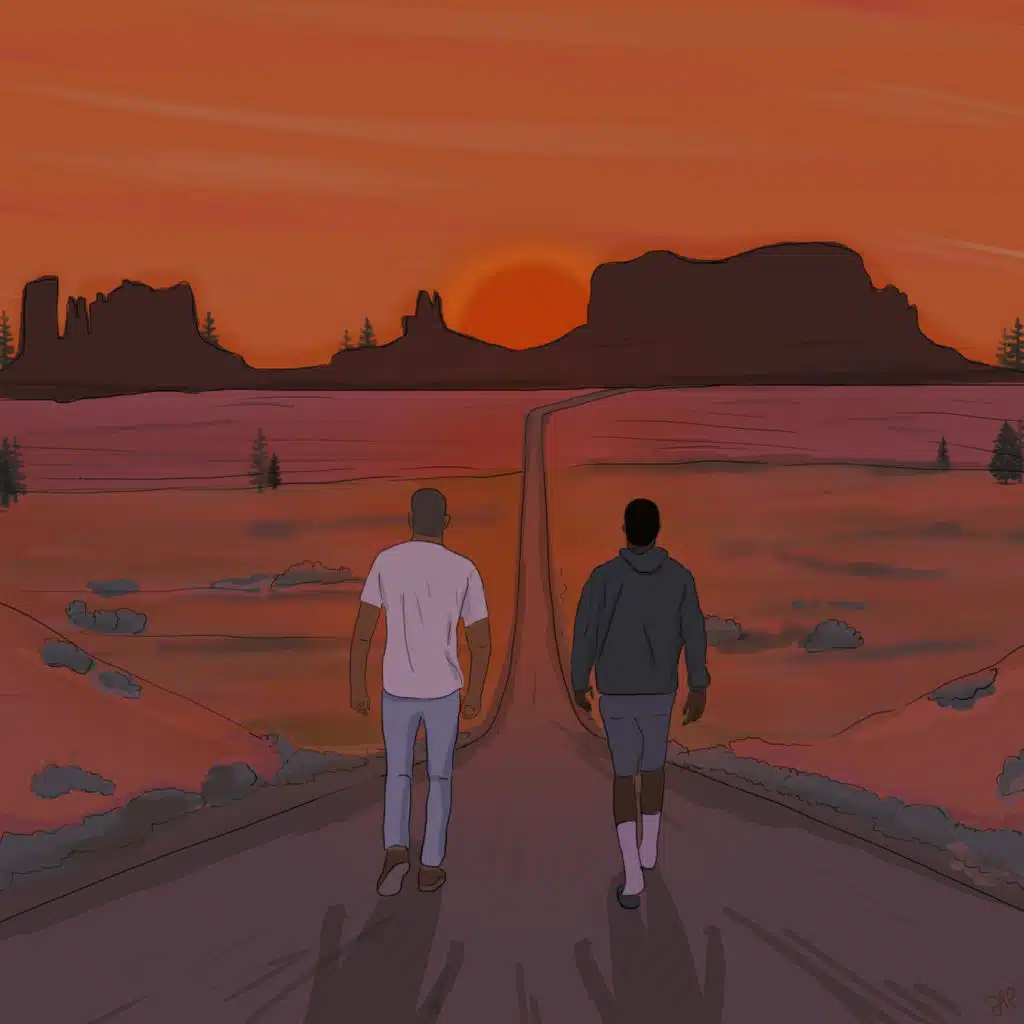 High Road