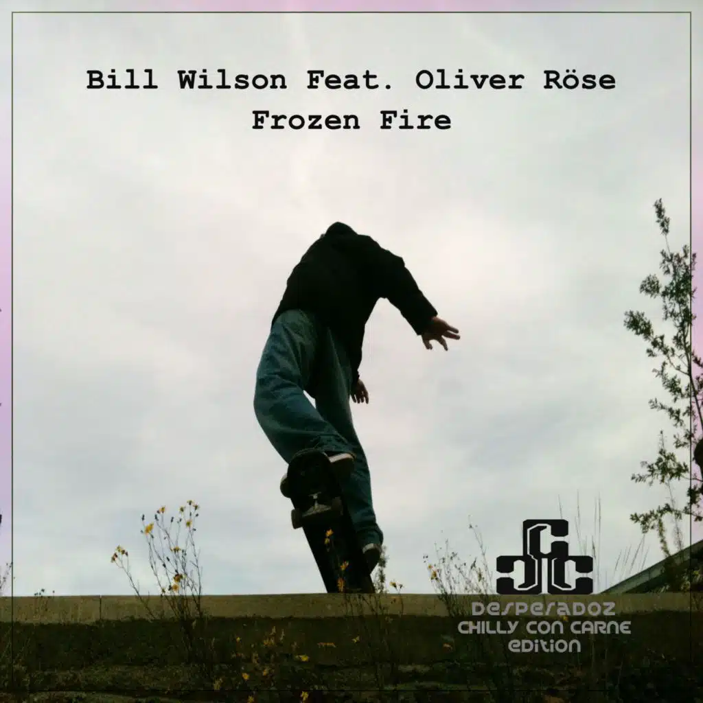 Frozen Fire (feat. Oliver Röse)