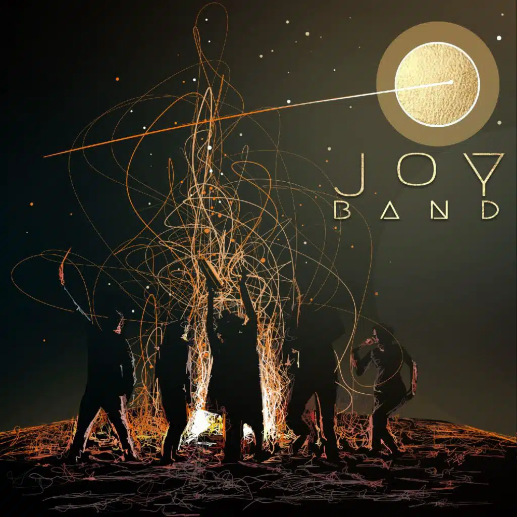 Joy Slam