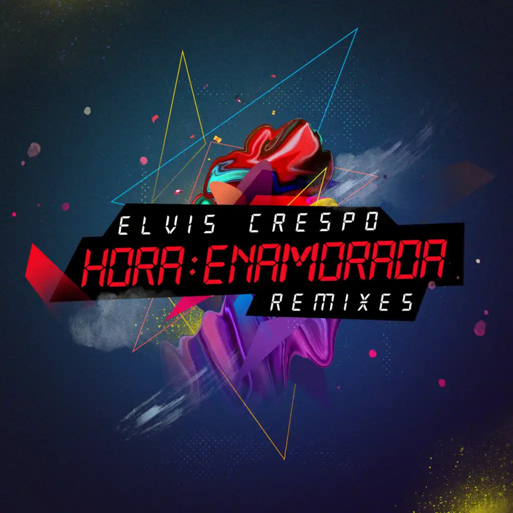 Hora Enamorada (Remixes)