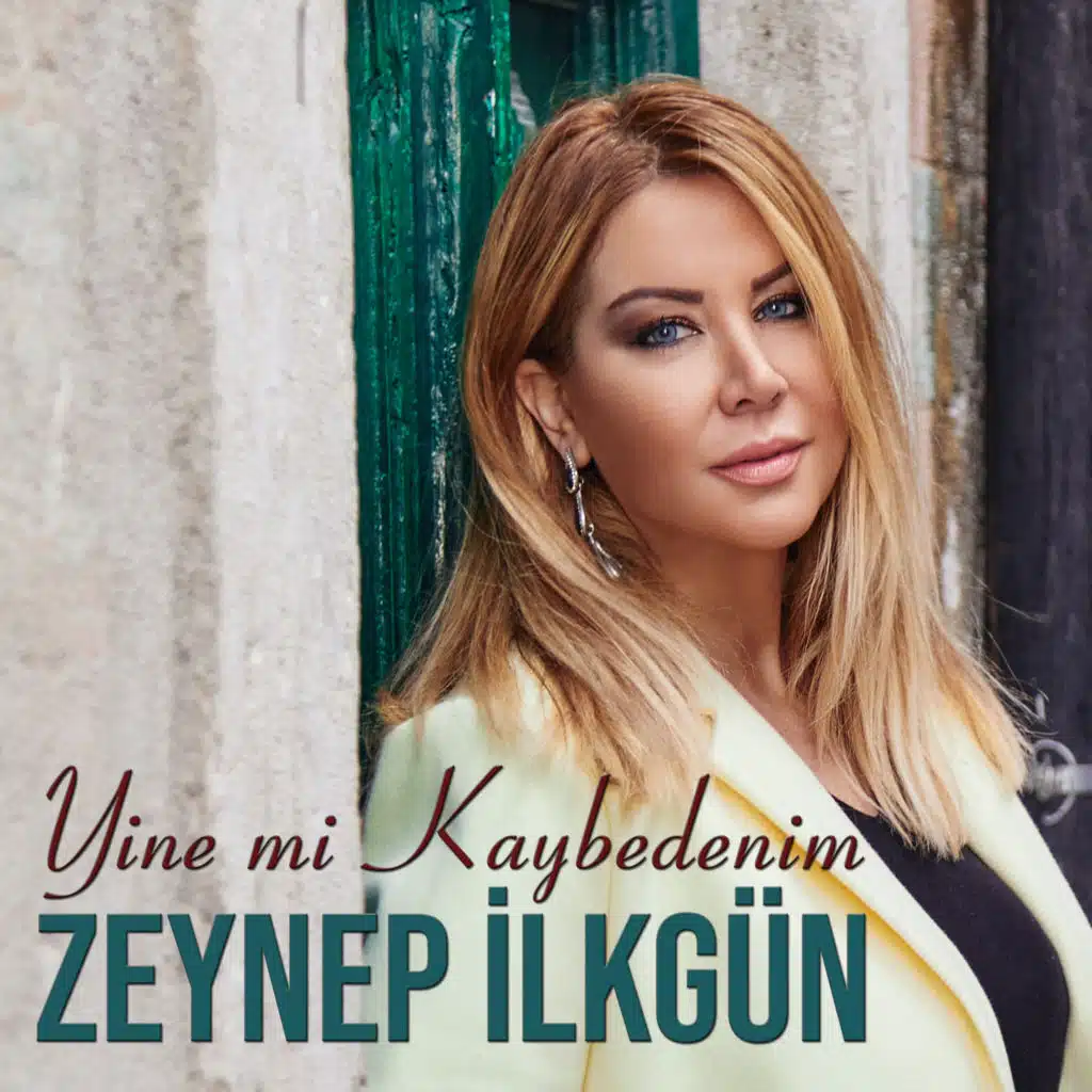 Zeynep İlkgün
