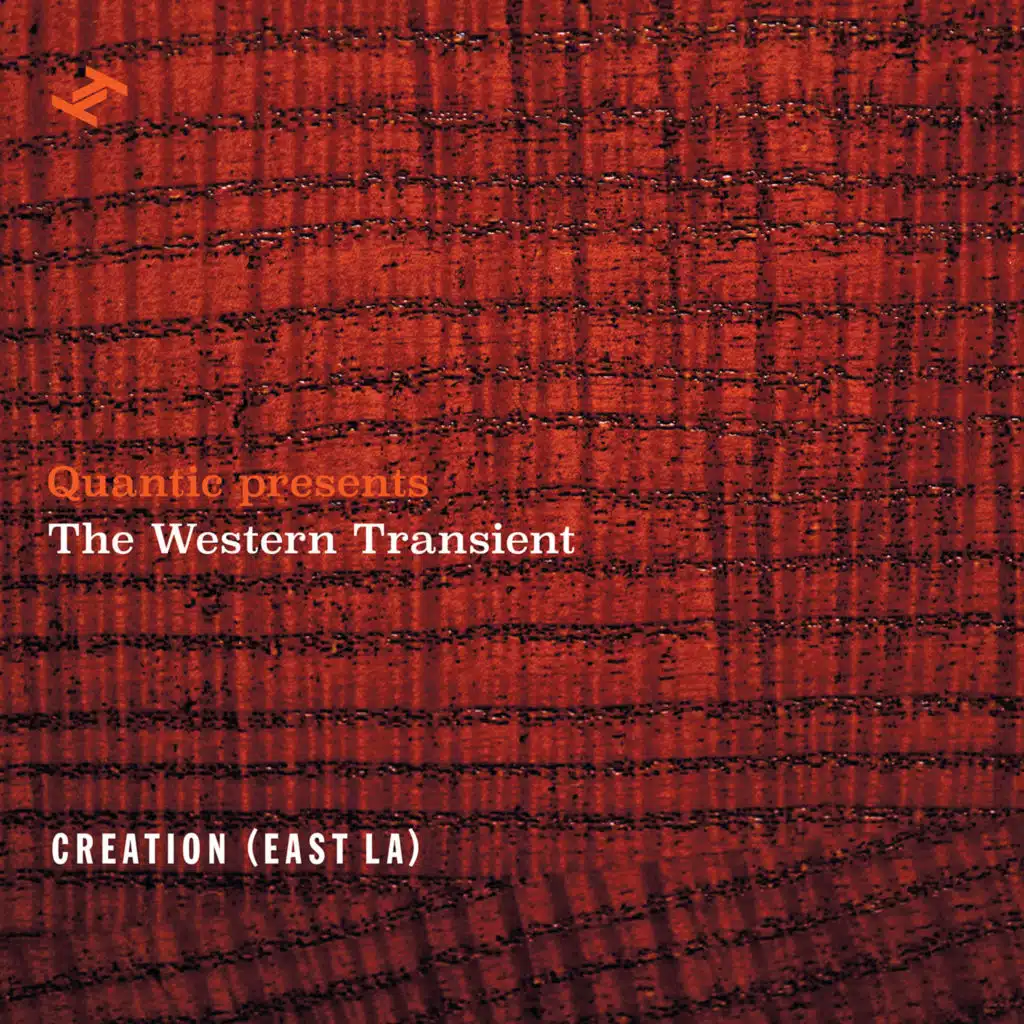 Creation (East L.A.) (The Reflex Revision)