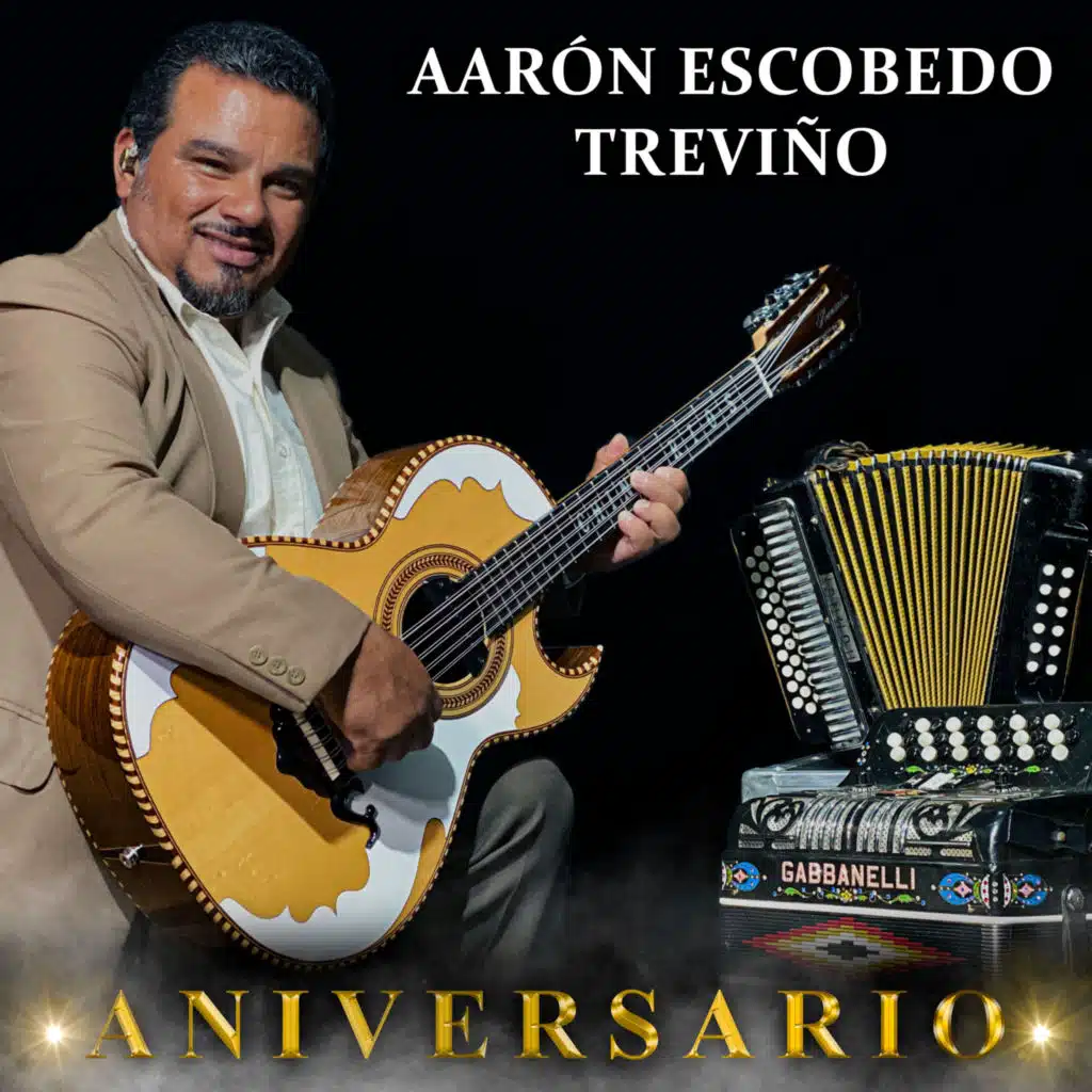 Aarón Escobedo Treviño