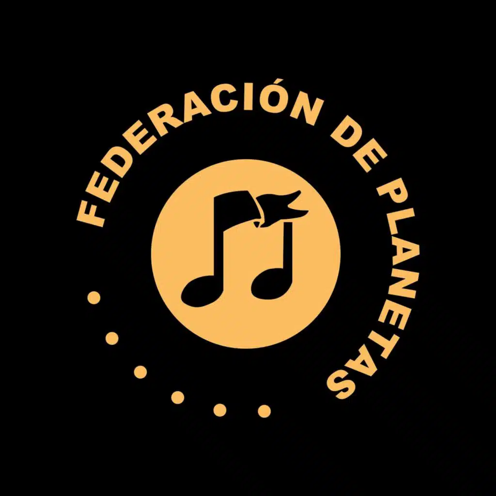 Federación de Planetas
