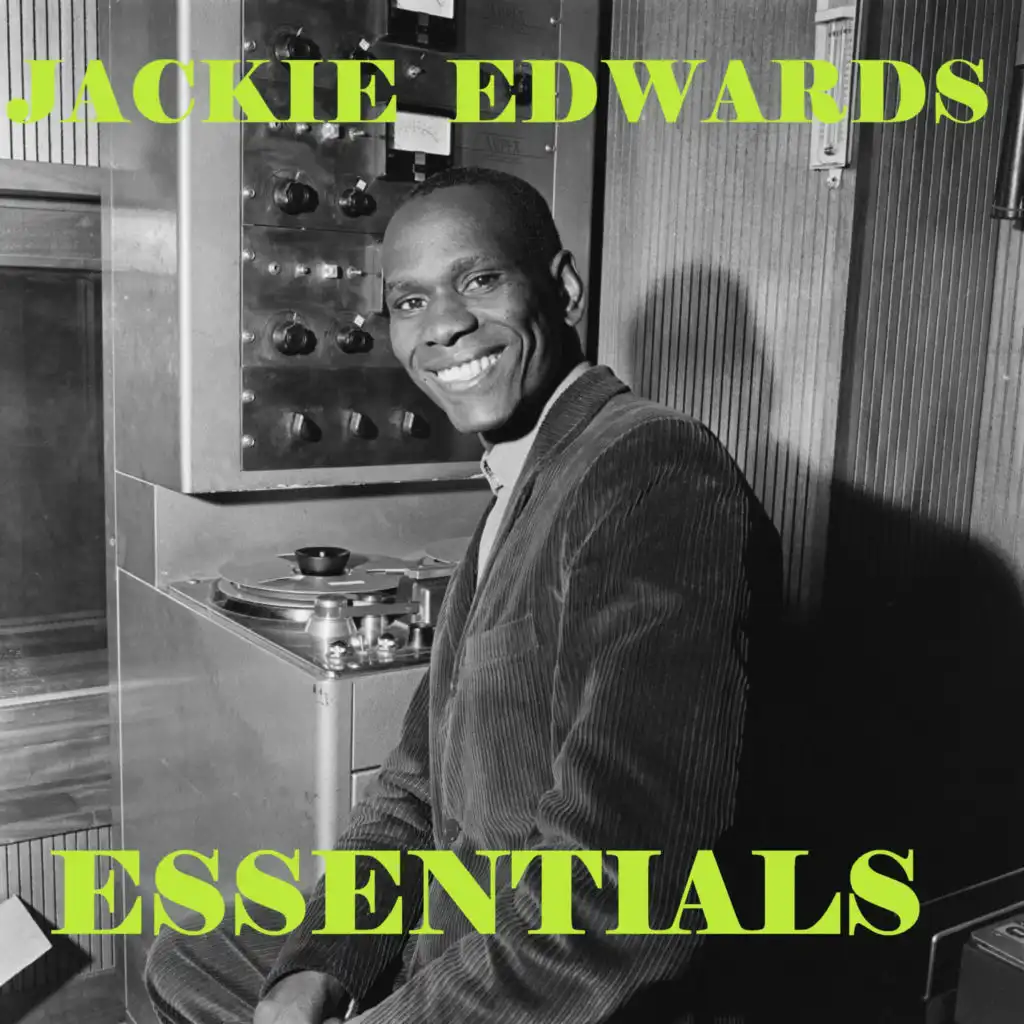 Jackie Edwards Essentials