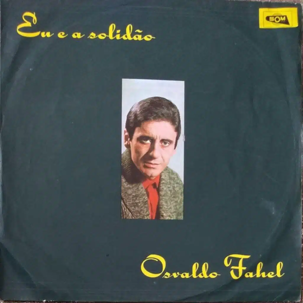 Osvaldo Fahel