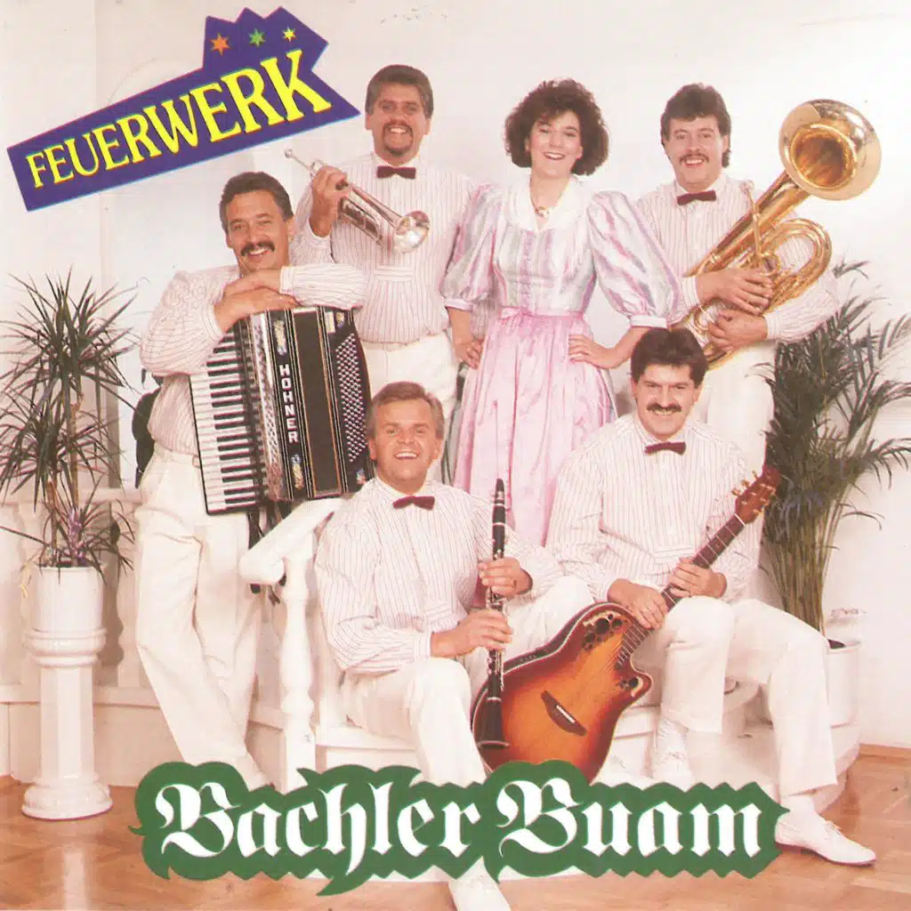 Feuerwerk