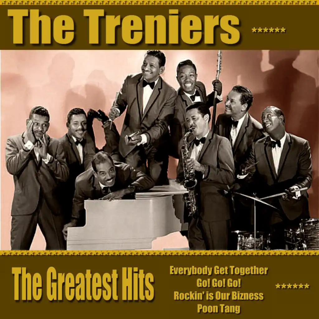 The Treniers Greatest Hits