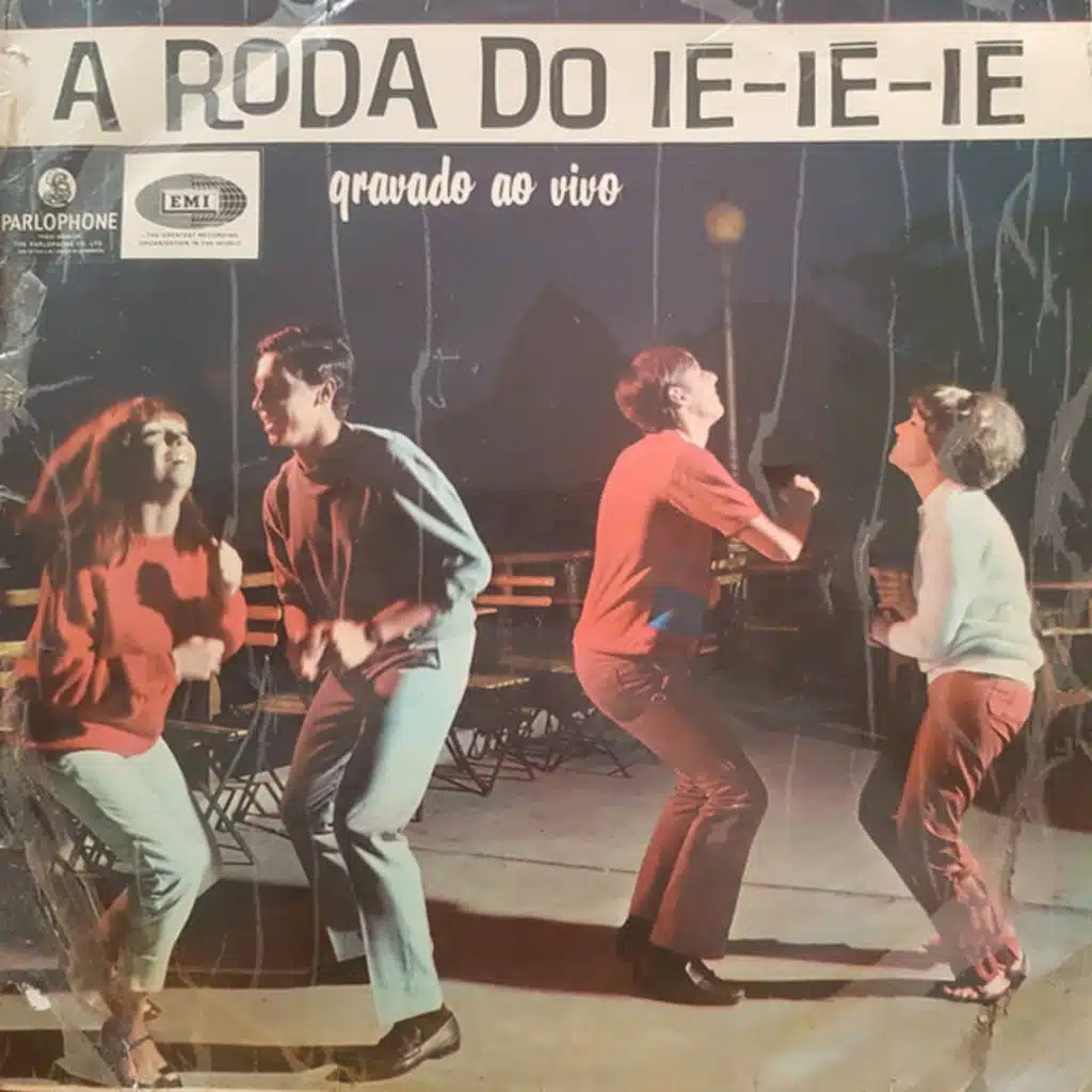 Quero Que Vá Tudo Pro Inferno