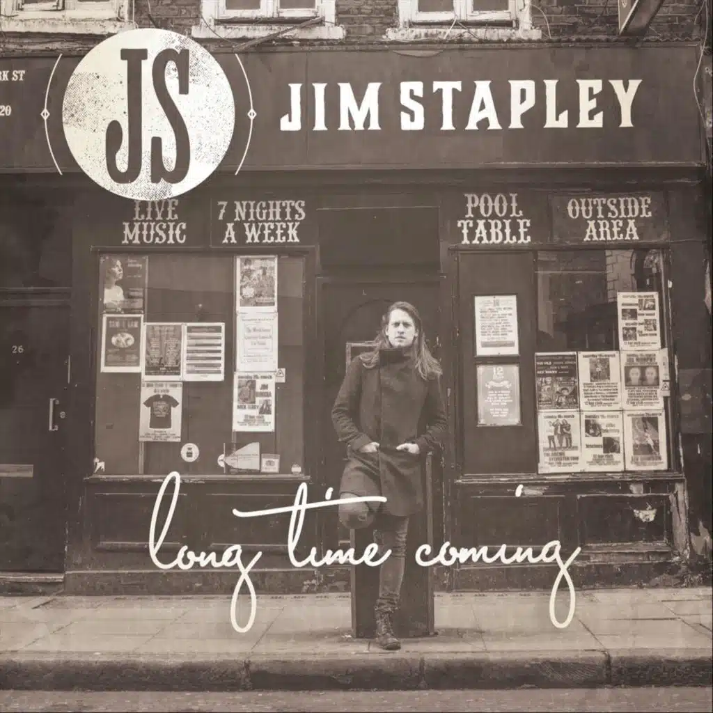Jim Stapley