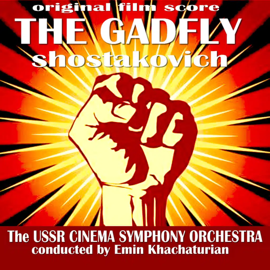 USSR Cinema Symphony Orchestra