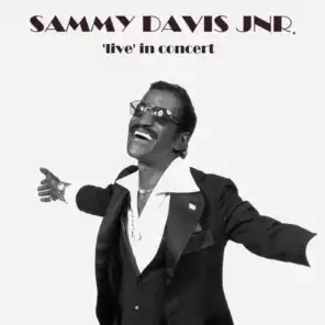 Sammy Davis Jnr.