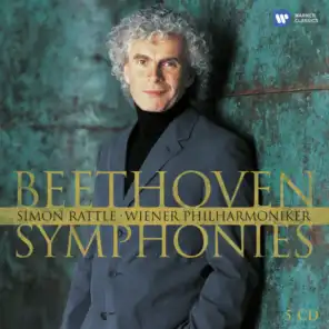 Beethoven: Symphonies Nos. 1 - 9
